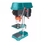 Total Drill press 350W 13mm