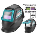 Total Auto-darkening welding helmet - Image 2