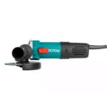 Total Angle grinder 900W 125mm