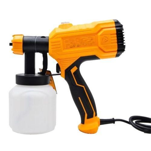 1-22.jpg Ingco Spray gun 450w - Image 1