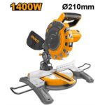 Ingco Mitre saw 1400w - Image 2