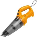 Ingco Lithium-Ion vacuum cleaner 11.1v 0.5L
