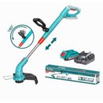 Total Lithium-ion grass trimmer 20v