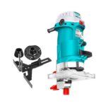 Total Laminate trimmer 600W