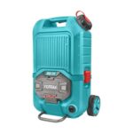 Total Cordless pressure washer :80Bar