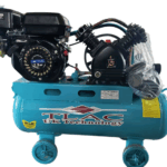 Petrol air compressor 150 litres Tlac