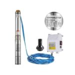 Submersible water pump 1hp Kailo