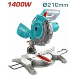 Total Mitre saw 1400W - Image 2