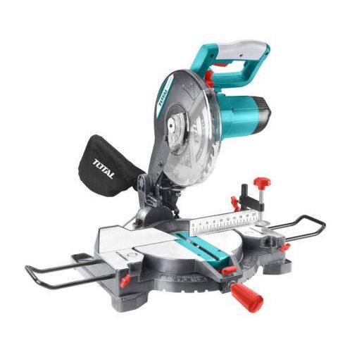 2-11.jpg Total Mitre saw 1800W - Image 1