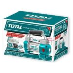 Total Auto air compressor 120psi - Image 2