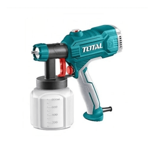 2023-04-27-644a14d855ccb.webp Total Spray gun 450W. - Image 1