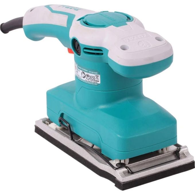 250613151132_eee185e3be98cfb9d4822131a95878b9.jpg Total Finishing sander 320W - Image 1