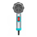 Total Heat gun 2000W - Image 2