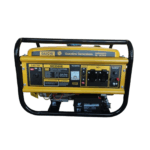 Petrol Generator 3.2kw Daichi