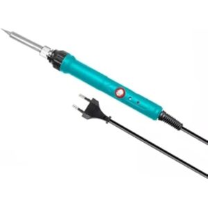 Total Electric soldering iron 60W