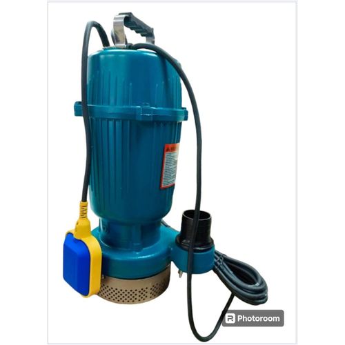 5hp-premier-sewage-pump.jpg Sewage pump 5hp Premier - Image 1