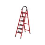 Ladder 6 step