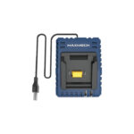 Maxmech Battery Charger 65W 3A 22V