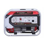 Maxmech Manual Generator  2.8 KVA/2.2 KW
