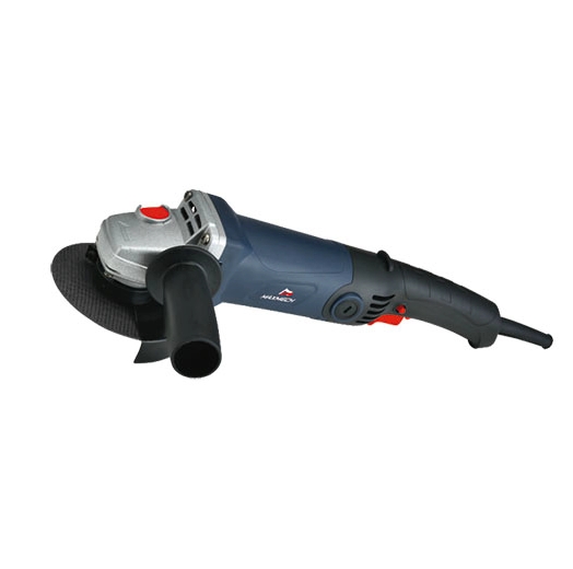 9405204.jpg Maxmech Angle Grinder 4.5 Inches - Image 1