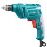 Total Electric drill 500W 10mm