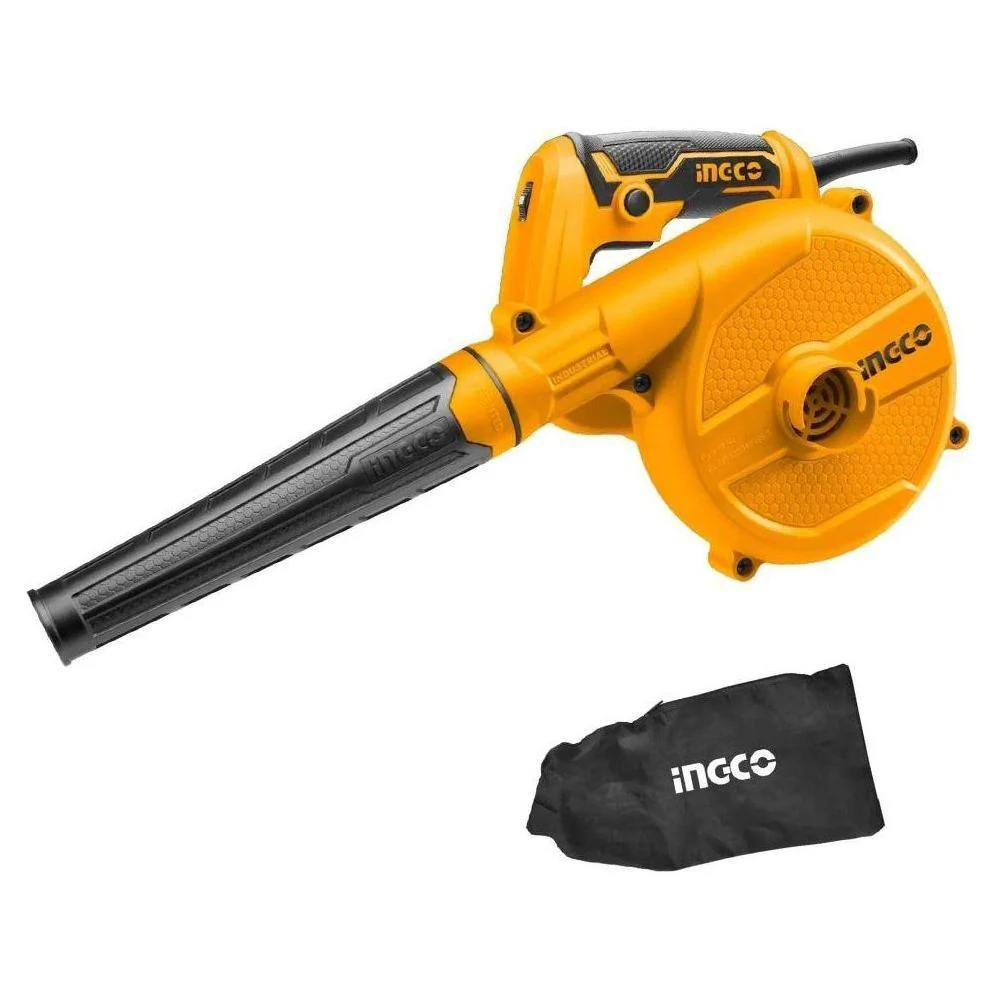 AB60382.webp Ingco Aspirator blower 650w - Image 1