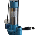 Aico sewage submersible water pump 1.5hp