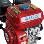 Petrol engine Aico 5.5hp