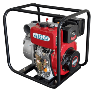 Water pump Aico Japan 2"