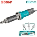 Total Die grinder 550W - Image 4