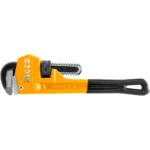 Ingco Pipe wrench Size:12" (300mm)