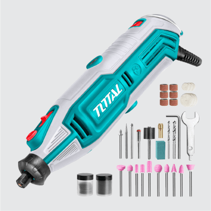 HYcJd7Qn653f1af7c3e47_1698634487_420x420.png Total Mini grinder 130W - Image 1