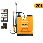 Ingco Knapsack sprayer 20L - Image 2