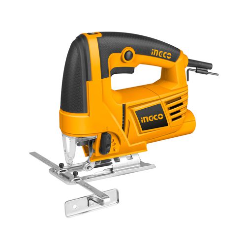 JS57028-1.jpg Ingco Jig saw 570W - Image 1