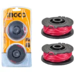 Ingco Line spool 1.6mm 2pcs