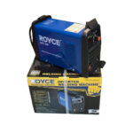 300A ROYCE Welding Machine.