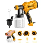 Ingco Spray gun 450w - Image 3