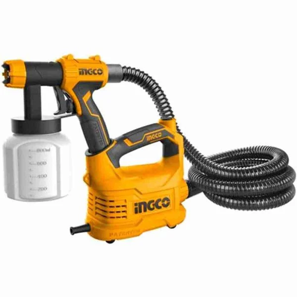 SPG5008-600x600-1.webp Ingco HVLP spray gun 550w - Image 1