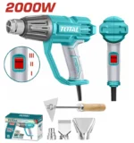 Total Heat gun 2000W - Image 3
