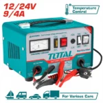Total Battery charger current(A):9/4 - Image 3