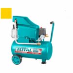 Total Air compressor 24l 1.5 kW (2 HP)