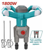 Total Mixer 1800W - Image 2