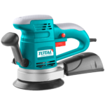 Total Rotary sander 450W - Image 3