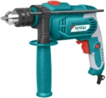 Total Impact drill 680W 13mm