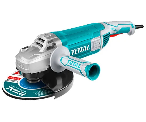 TG1302306.jpg.webp Total Angle grinder 3000W 230mm. - Image 1