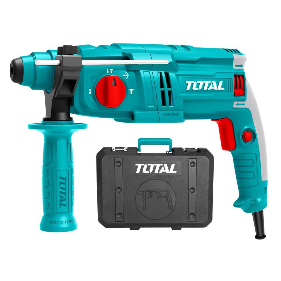 TH306236.jpg Total Rotary hammer 800W 26mm - Image 1