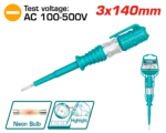Total Test pencil size:3x140mm-30pcs - Image 3