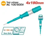 Total Test pencil 4x190mm-24pcs - Image 3