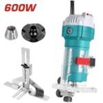 Total Laminate trimmer 600W - Image 3