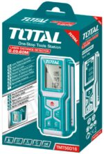 Total Laser distance detector Range:0.05-60m - Image 4